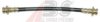 NK 855017 Brake Hose